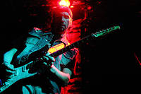 2004-04-07 - Bruce Kullick från Sticky Fingers, Göteborg