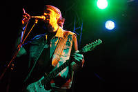 2004-04-07 - Bruce Kullick från Sticky Fingers, Göteborg