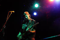 2004-04-07 - Bruce Kullick från Sticky Fingers, Göteborg