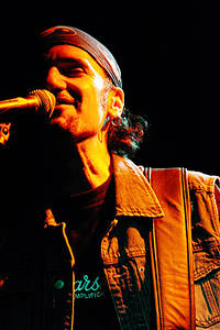 2004-04-07 - Bruce Kullick från Sticky Fingers, Göteborg