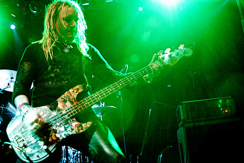 2004-04-07 - Bruce Kullick från Sticky Fingers, Göteborg
