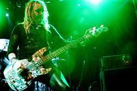 2004-04-07 - Bruce Kullick från Sticky Fingers, Göteborg