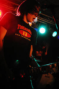 2004-04-08 - Division of Laura Lee från MIC, Vänersborg