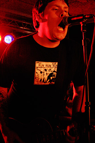 2004-04-08 - Division of Laura Lee från MIC, Vänersborg