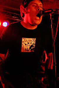 2004-04-08 - Division of Laura Lee från MIC, Vänersborg