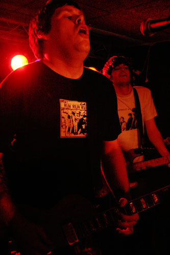 2004-04-08 - Division of Laura Lee från MIC, Vänersborg