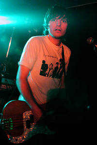 2004-04-08 - Division of Laura Lee från MIC, Vänersborg