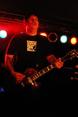 2004-04-08 - Division of Laura Lee från MIC, Vänersborg