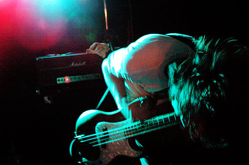 2004-04-08 - Division of Laura Lee från MIC, Vänersborg