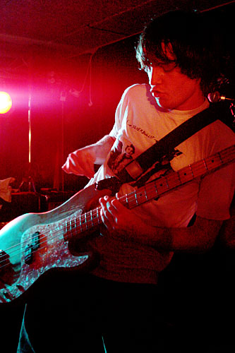 2004-04-08 - Division of Laura Lee från MIC, Vänersborg