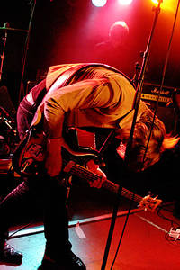 2004-04-09 - Sugarplum Fairy från Roccad, Vänersborg
