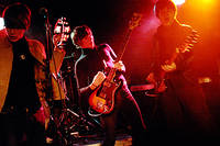 2004-04-09 - Sugarplum Fairy från Roccad, Vänersborg