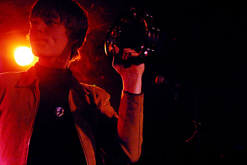 2004-04-09 - Sugarplum Fairy från Roccad, Vänersborg
