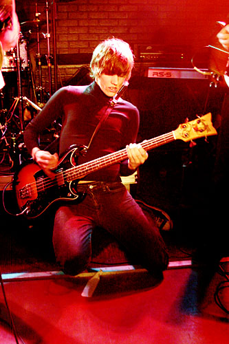 2004-04-09 - Sugarplum Fairy från Roccad, Vänersborg