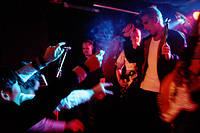 2004-04-14 - Boys från Sticky Fingers, Göteborg