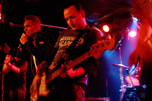 2004-04-14 - Boys från Sticky Fingers, Göteborg