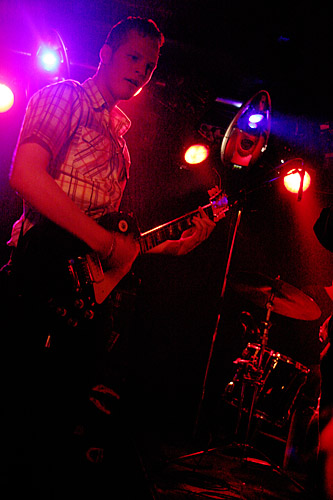 2004-04-14 - Boys från Sticky Fingers, Göteborg