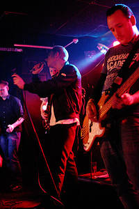 2004-04-14 - Boys från Sticky Fingers, Göteborg