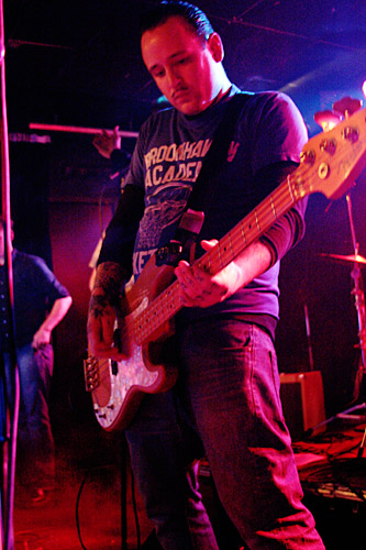 2004-04-14 - Boys från Sticky Fingers, Göteborg