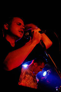 2004-04-14 - Boys från Sticky Fingers, Göteborg