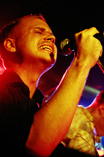 2004-04-14 - Boys från Sticky Fingers, Göteborg