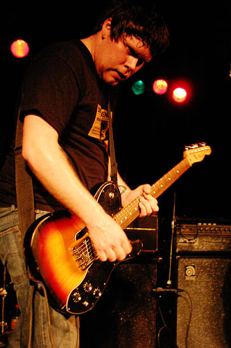 2004-04-15 - Division of Laura Lee från Fängelset, Göteborg