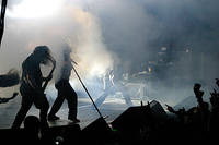 2004-04-15 - In Flames från Lisebergshallen, Göteborg