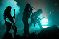 2004-04-15 - In Flames från Lisebergshallen, Göteborg