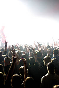 2004-04-15 - In Flames från Lisebergshallen, Göteborg