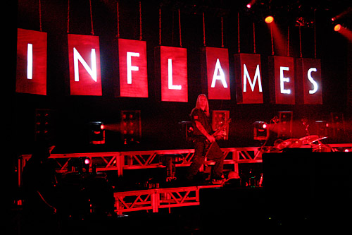 2004-04-15 - In Flames från Lisebergshallen, Göteborg