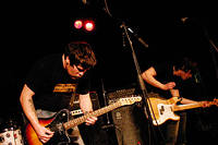 2004-04-15 - Division of Laura Lee från Fängelset, Göteborg