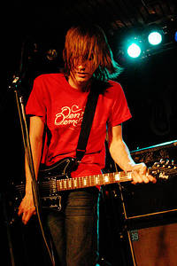 2004-04-15 - Division of Laura Lee från Fängelset, Göteborg