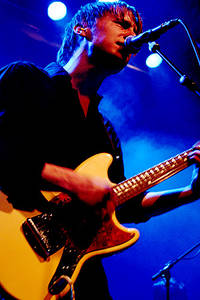 2004-04-16 - Tiger Lou från Trädgår'n, Göteborg