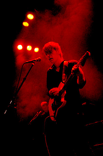 2004-04-16 - Tiger Lou från Trädgår'n, Göteborg 2004-04-16 - Tiger Lou från Trädgår'n, Göteborg