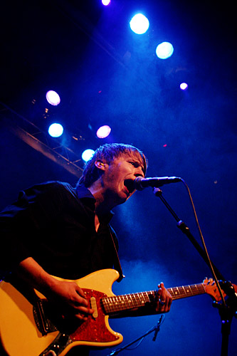 2004-04-16 - Tiger Lou från Trädgår'n, Göteborg 2004-04-16 - Tiger Lou från Trädgår'n, Göteborg