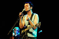 2004-04-20 - Jens Lekman från Stora Teatern, Göteborg