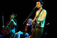 2004-04-20 - Jens Lekman från Stora Teatern, Göteborg