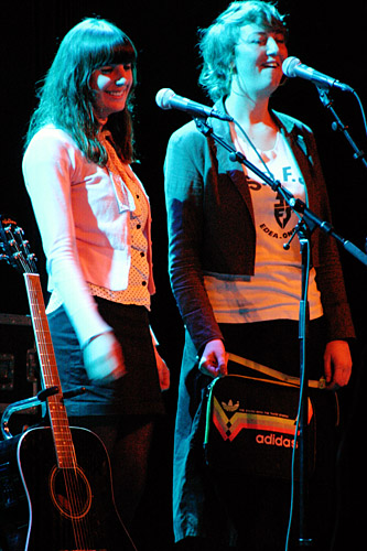 2004-04-20 - Jens Lekman från Stora Teatern, Göteborg 2004-04-20 - Jens Lekman från Stora Teatern, Göteborg