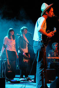 2004-04-20 - Jens Lekman från Stora Teatern, Göteborg
