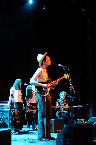 2004-04-20 - Jens Lekman från Stora Teatern, Göteborg 2004-04-20 - Jens Lekman från Stora Teatern, Göteborg