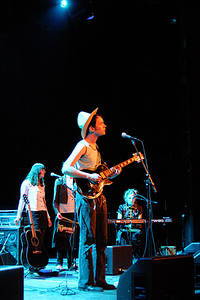 2004-04-20 - Jens Lekman från Stora Teatern, Göteborg