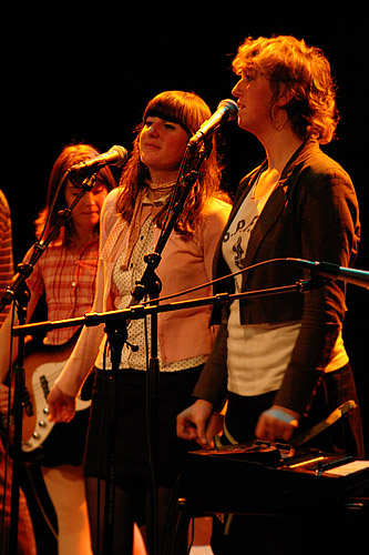 2004-04-20 - Jens Lekman från Stora Teatern, Göteborg 2004-04-20 - Jens Lekman från Stora Teatern, Göteborg