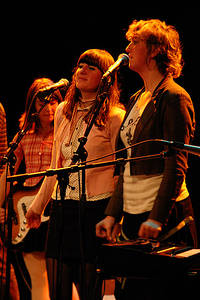 2004-04-20 - Jens Lekman från Stora Teatern, Göteborg