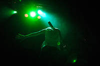 2004-04-23 - The Tough Alliance från Stora Teatern, Göteborg