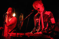 2004-04-28 - Jmyhaze Beatbox från Jazzhuset, Göteborg
