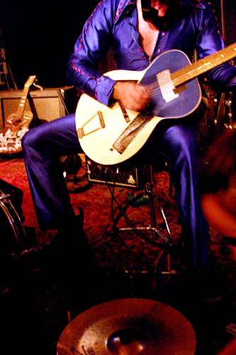2004-04-28 - Bob Log III från Bommens Salonger, Göteborg