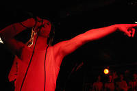 2004-04-28 - Jmyhaze Beatbox från Jazzhuset, Göteborg