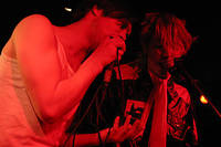 2004-04-28 - Jmyhaze Beatbox från Jazzhuset, Göteborg