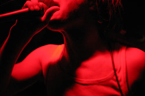 2004-04-28 - Jmyhaze Beatbox från Jazzhuset, Göteborg