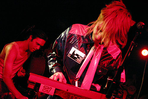 2004-04-28 - Jmyhaze Beatbox från Jazzhuset, Göteborg